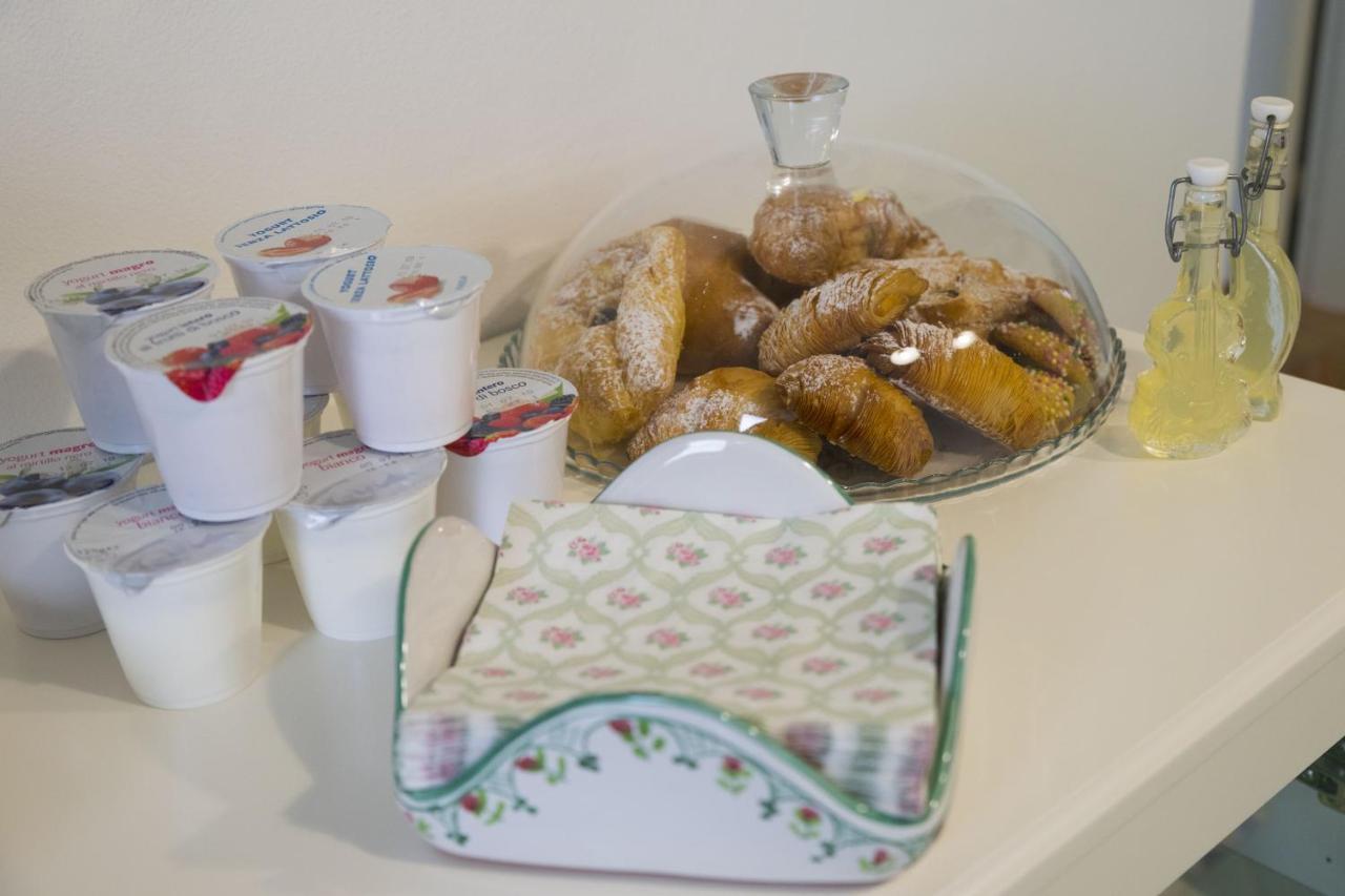 L'Incanto Amalfi Coast Bed & Breakfast Vietri sul Mare Exterior photo