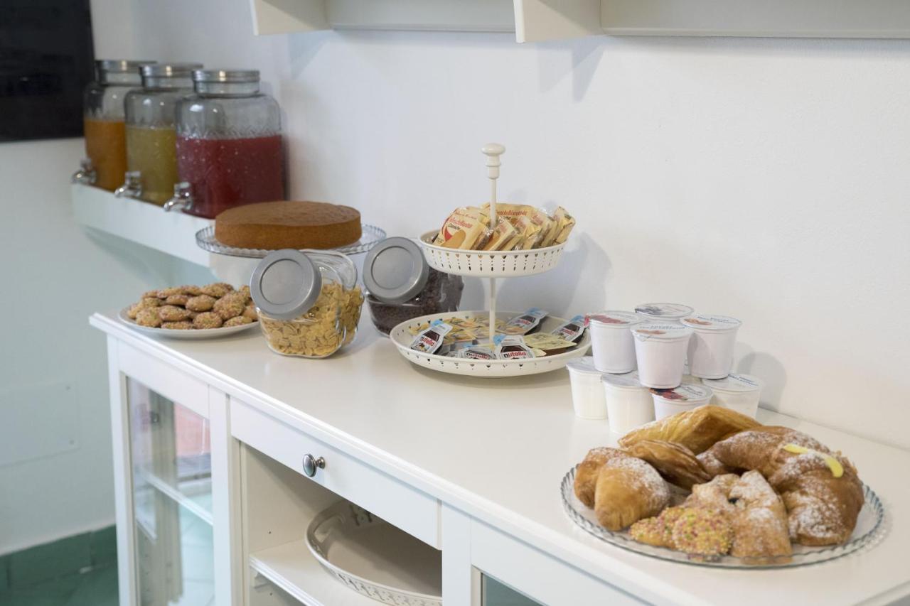L'Incanto Amalfi Coast Bed & Breakfast Vietri sul Mare Exterior photo